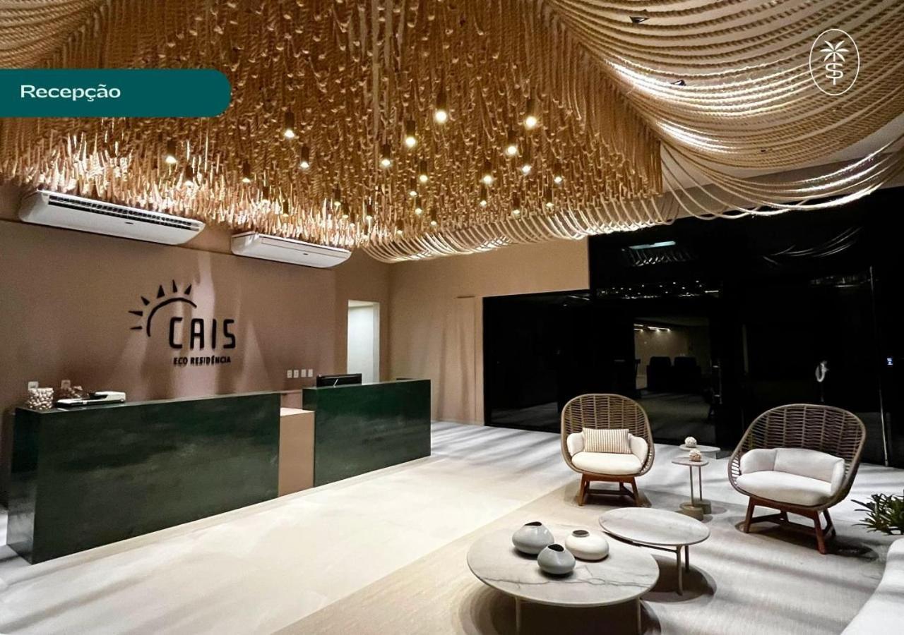 Sintta Experience | Cais Eco Residencia Pôrto das Galinhas