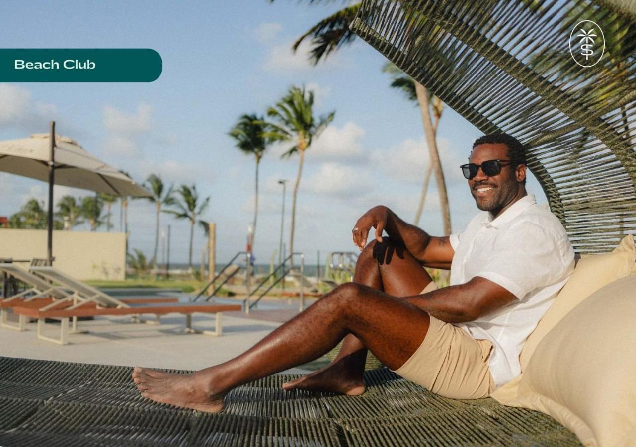 Sintta Experience | Cais Eco Residencia Apartamento *