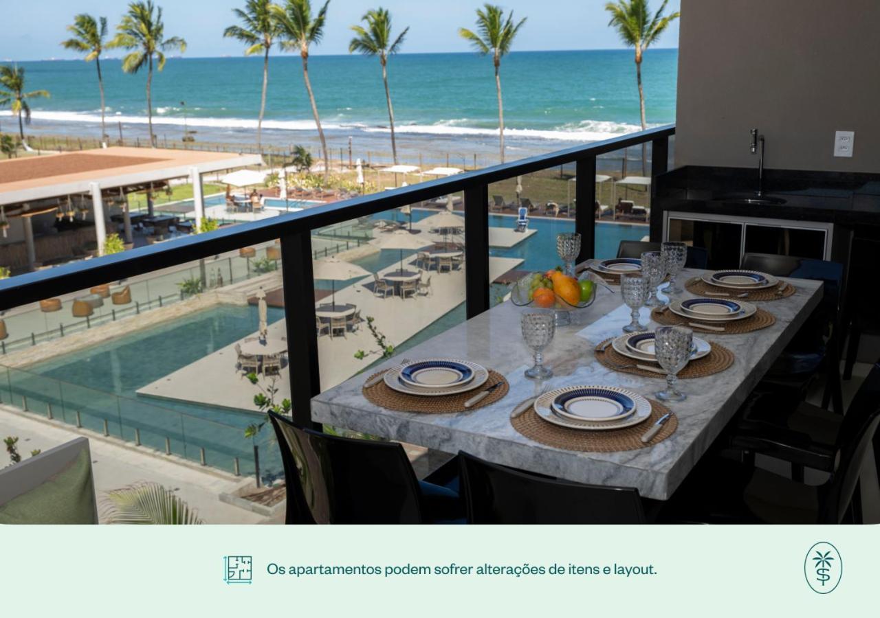 Sintta Experience | Cais Eco Residencia * Pôrto das Galinhas