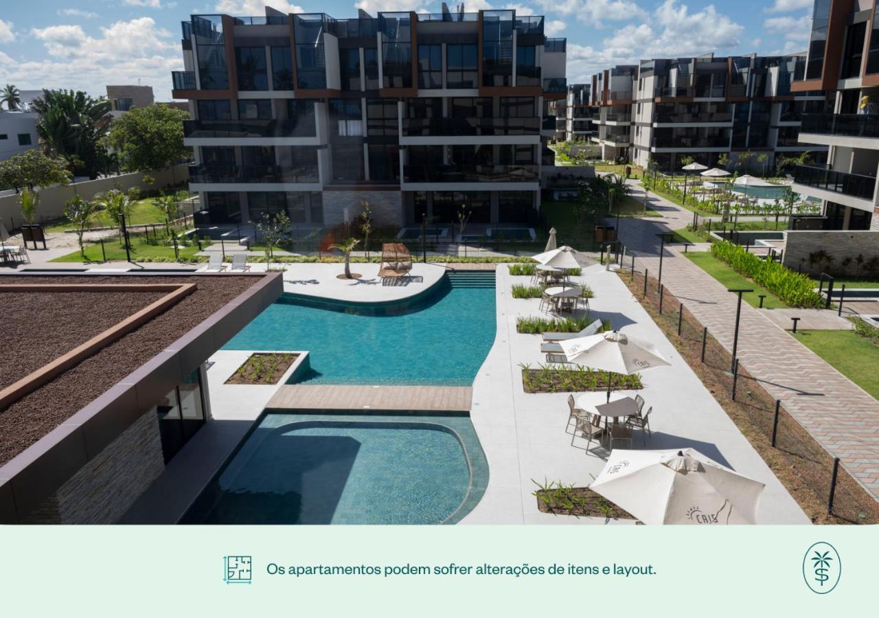 Sintta Experience | Cais Eco Residencia