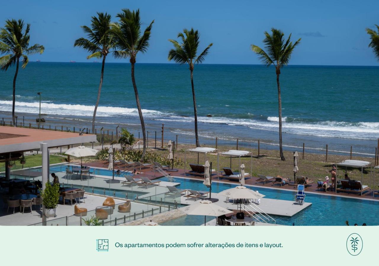 Sintta Experience | Cais Eco Residencia * Pôrto das Galinhas