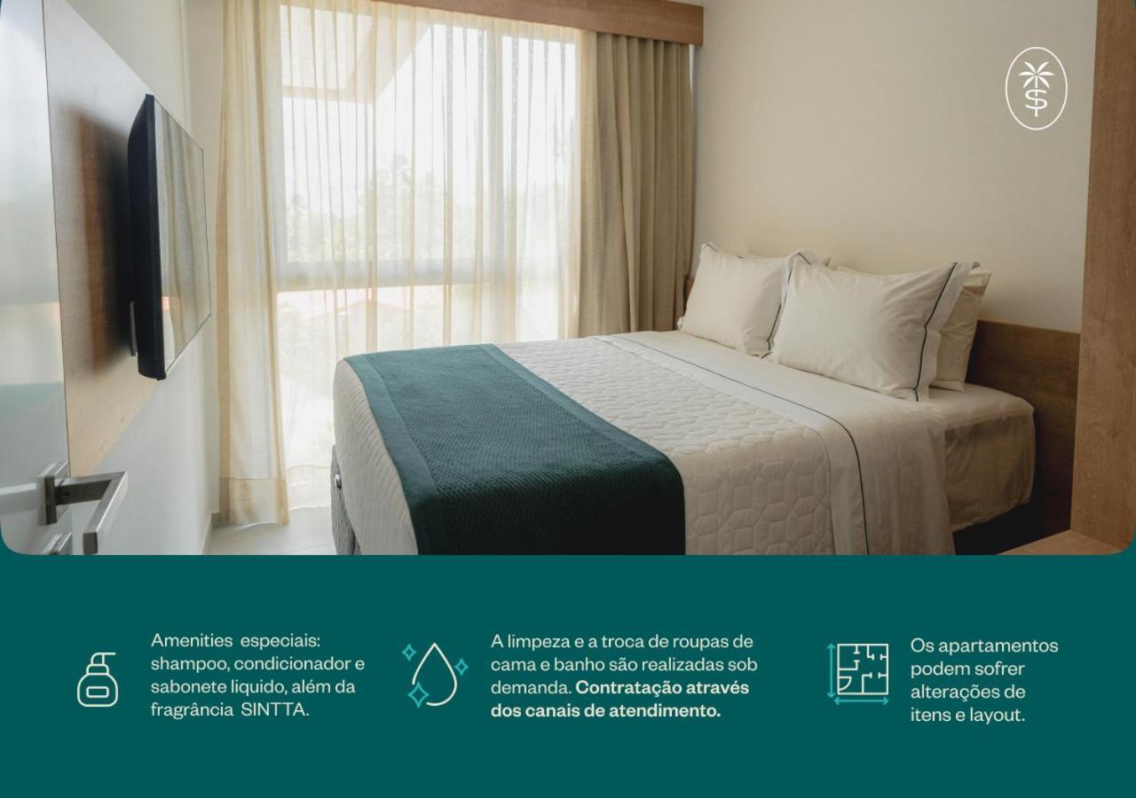 Sintta Experience | Cais Eco Residencia