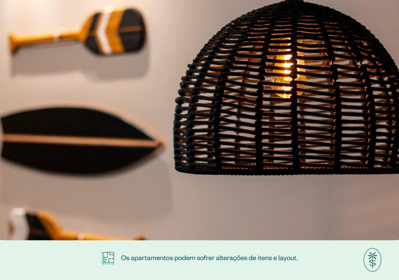 Sintta Experience | Cais Eco Residencia Apartamento *
