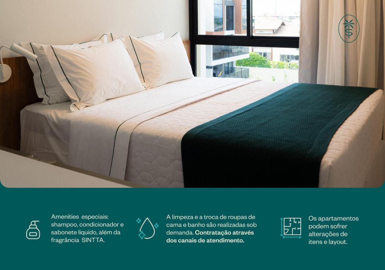 Sintta Experience | Cais Eco Residencia *