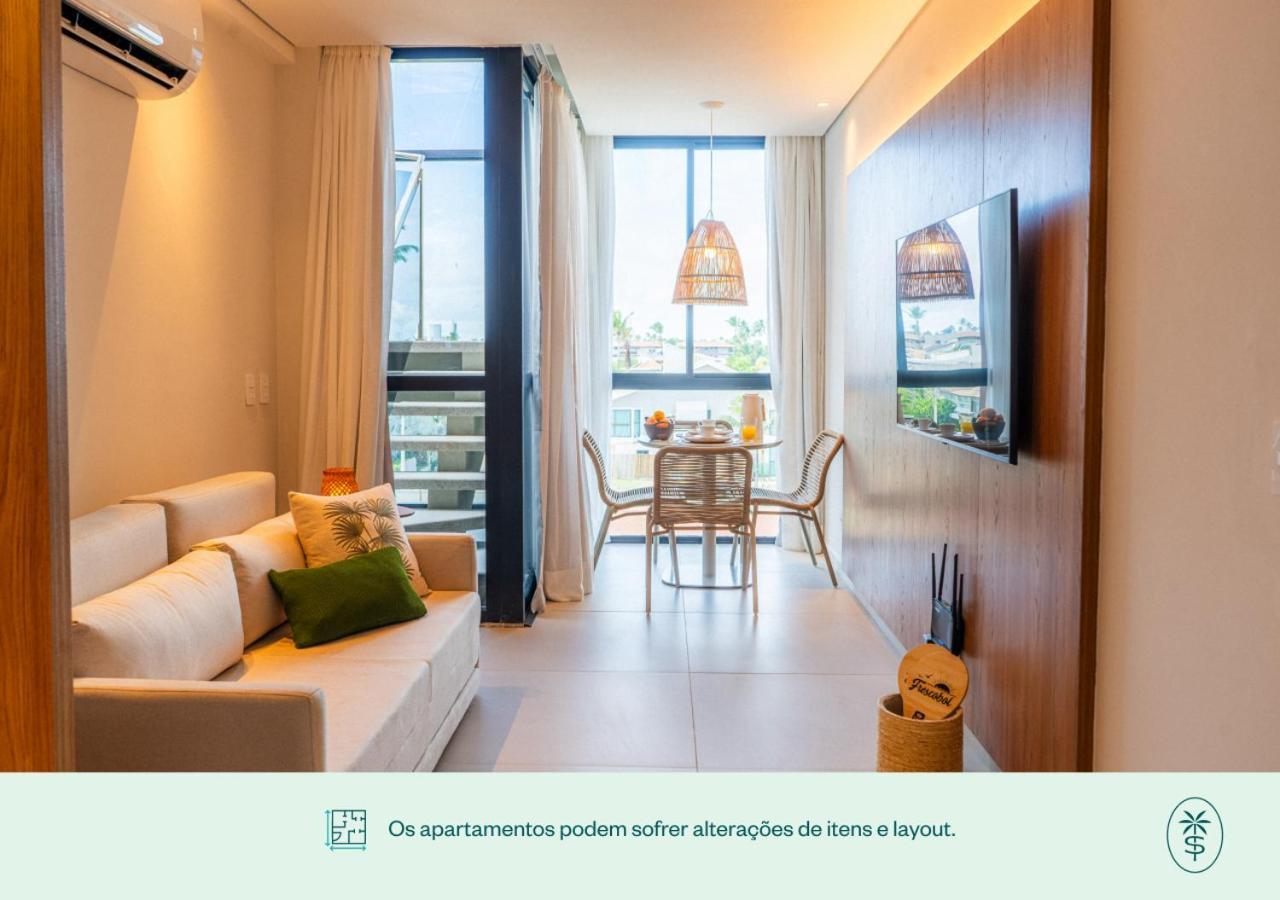 Sintta Experience | Cais Eco Residencia Apartamento *
