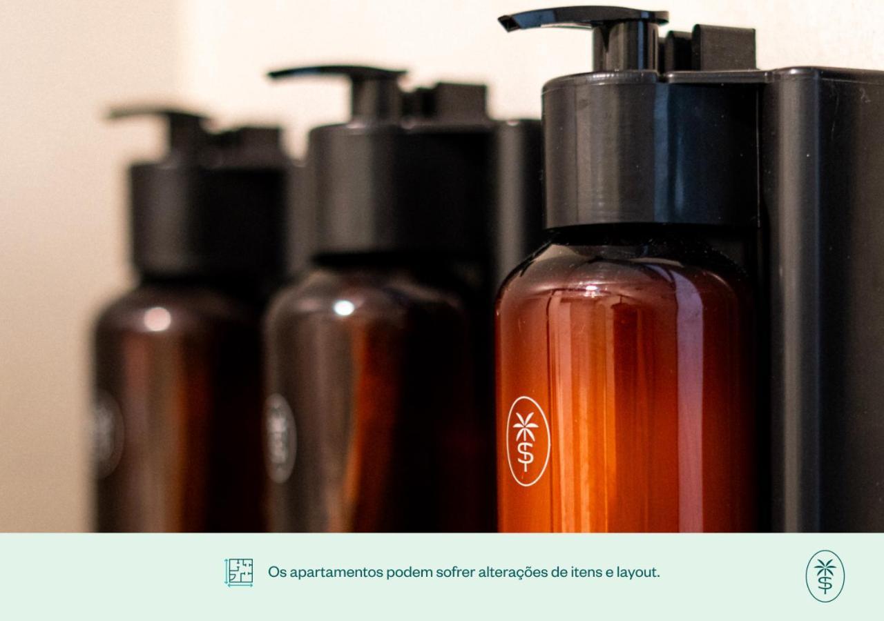 Sintta Experience | Cais Eco Residencia *