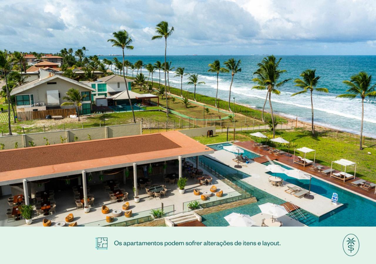 Apartamento Sintta Experience | Cais Eco Residencia Pôrto das Galinhas