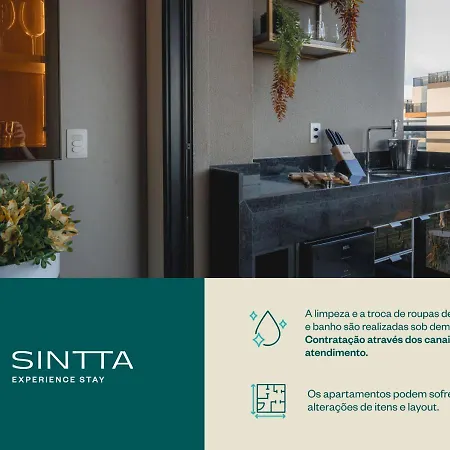 Sintta Experience Stays | Cais Eco Residencia Porto de Galinhas Room photo