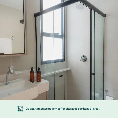 Sintta Experience Stays | Cais Eco Residencia Porto de Galinhas Room photo