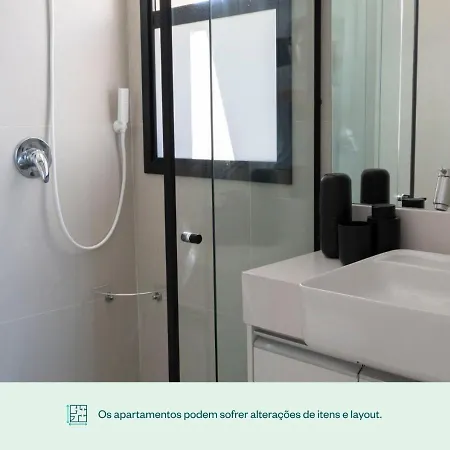 Sintta Experience Stays | Cais Eco Residencia Porto de Galinhas Room photo