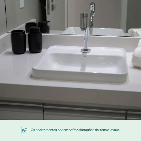 Sintta Experience Stays | Cais Eco Residencia Porto de Galinhas Room photo