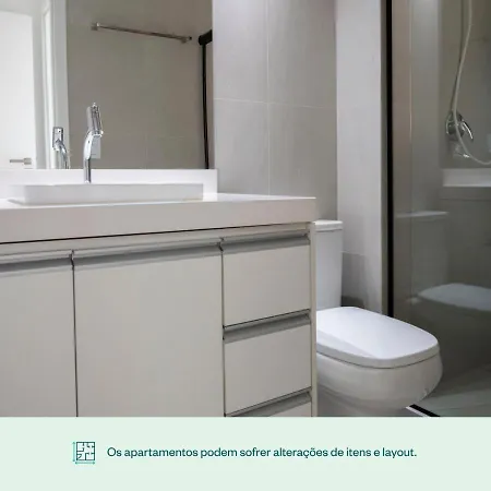 Sintta Experience Stays | Cais Eco Residencia Porto de Galinhas Room photo