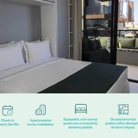 Sintta Experience Stays | Cais Eco Residencia Porto de Galinhas Room photo