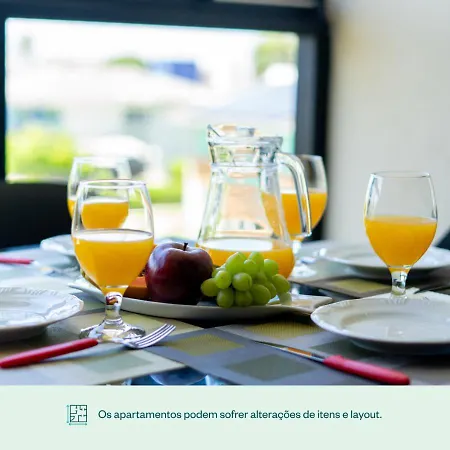 Sintta Experience Stays | Cais Eco Residencia Porto de Galinhas Exterior photo