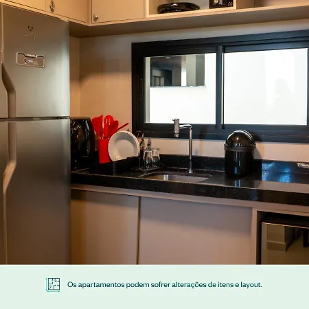 Sintta Experience Stays | Cais Eco Residencia Porto de Galinhas Exterior photo