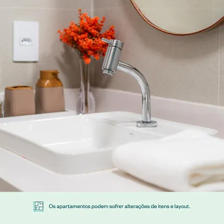 Sintta Experience Stays | Cais Eco Residencia Porto de Galinhas Exterior photo
