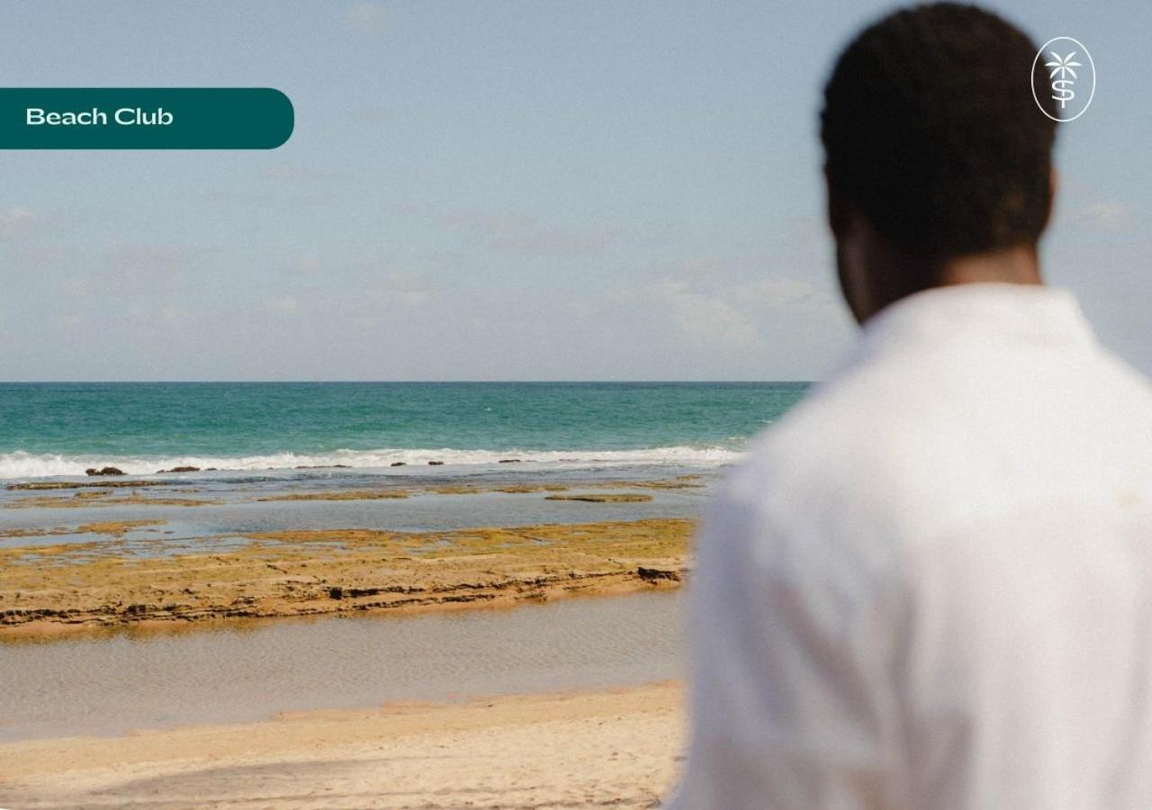 Apartment Sintta Experience | Cais Eco Residencia Porto de Galinhas