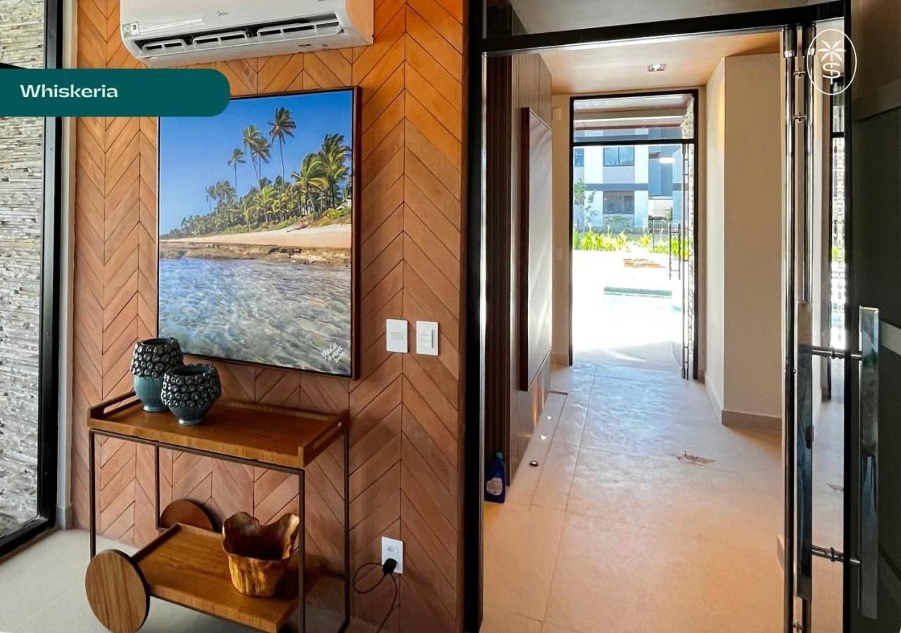 Apartment Sintta Experience | Cais Eco Residencia *