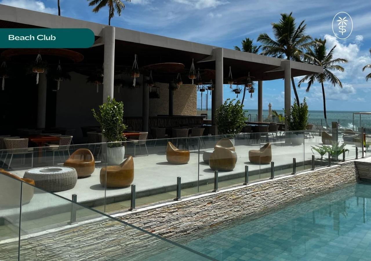 Sintta Experience | Cais Eco Residencia