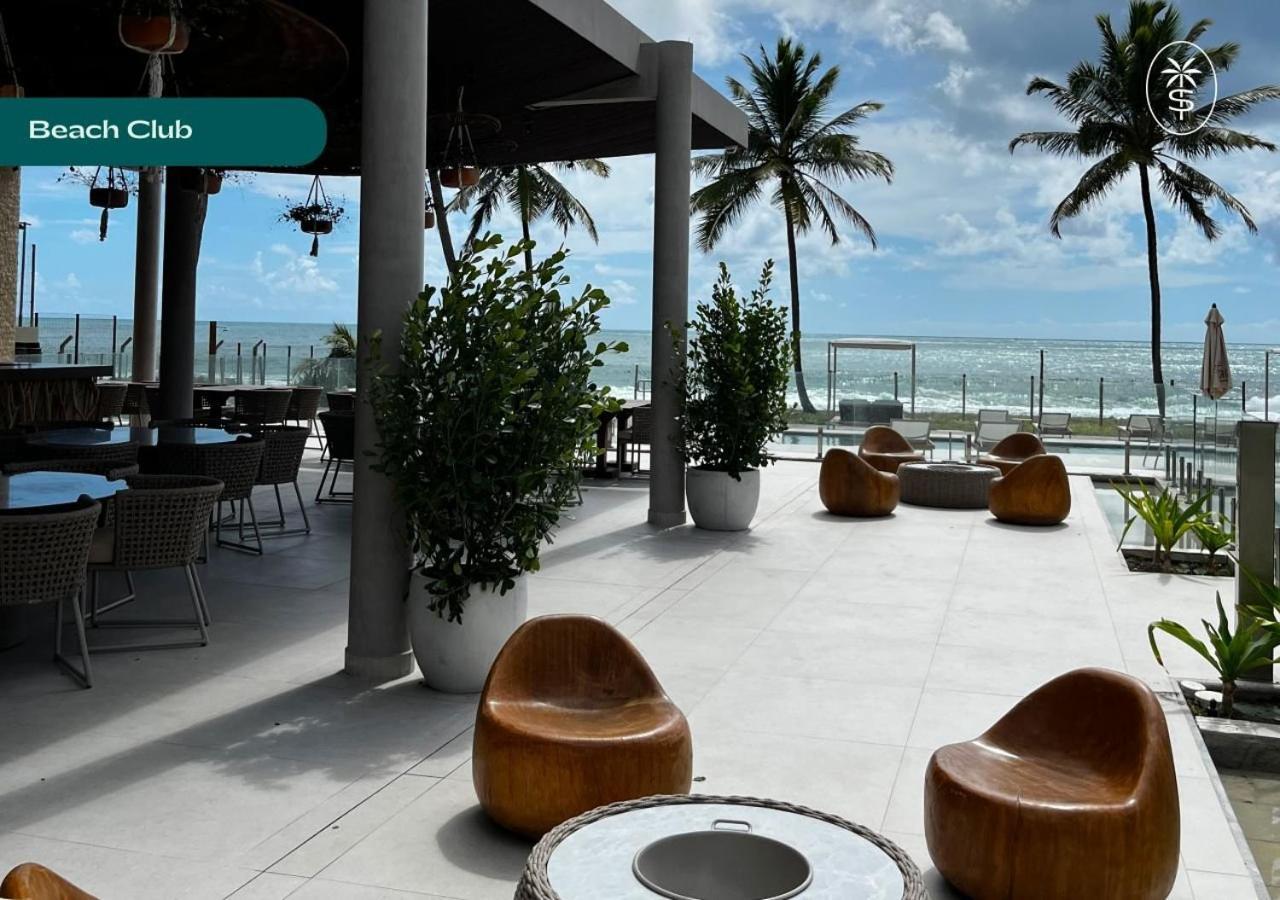 Sintta Experience | Cais Eco Residencia Apartment Porto de Galinhas