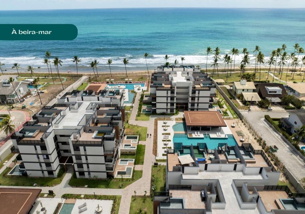 Sintta Experience | Cais Eco Residencia Apartment Porto de Galinhas