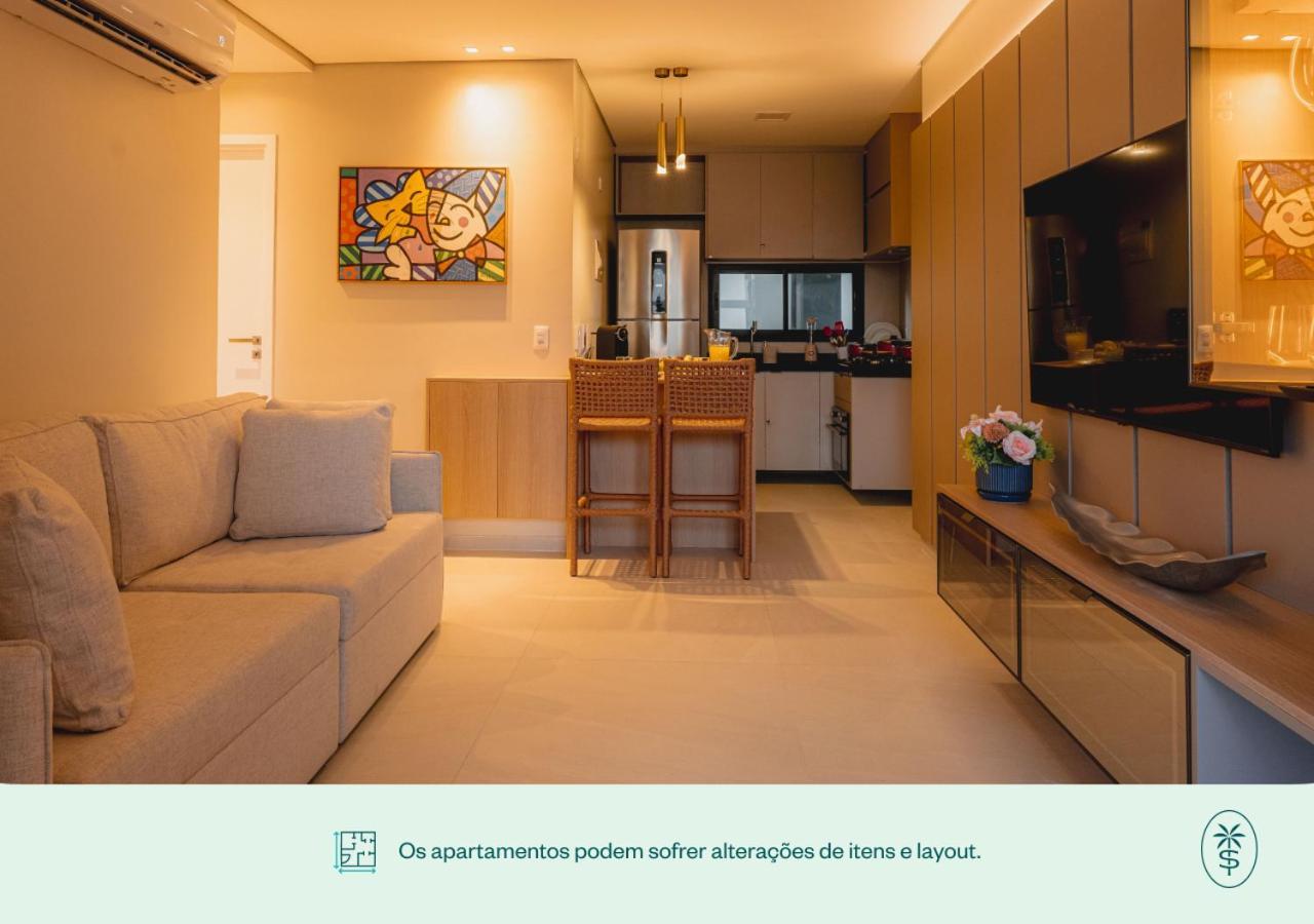 Sintta Experience | Cais Eco Residencia * Porto de Galinhas