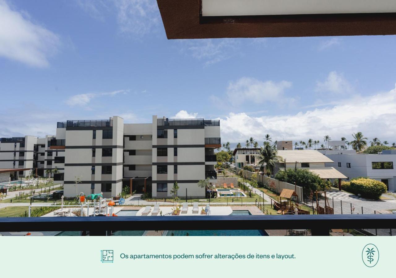 Apartment Sintta Experience | Cais Eco Residencia *