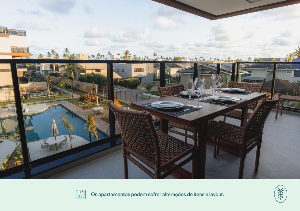 Apartment Sintta Experience | Cais Eco Residencia Porto de Galinhas