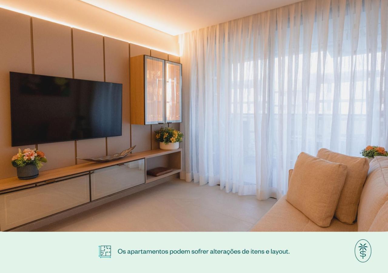 Sintta Experience | Cais Eco Residencia Apartment