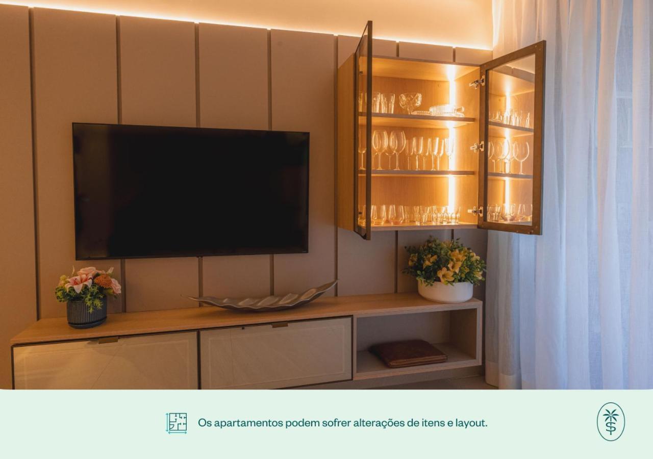 Sintta Experience | Cais Eco Residencia *
