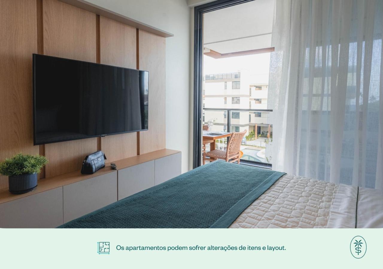 Sintta Experience | Cais Eco Residencia