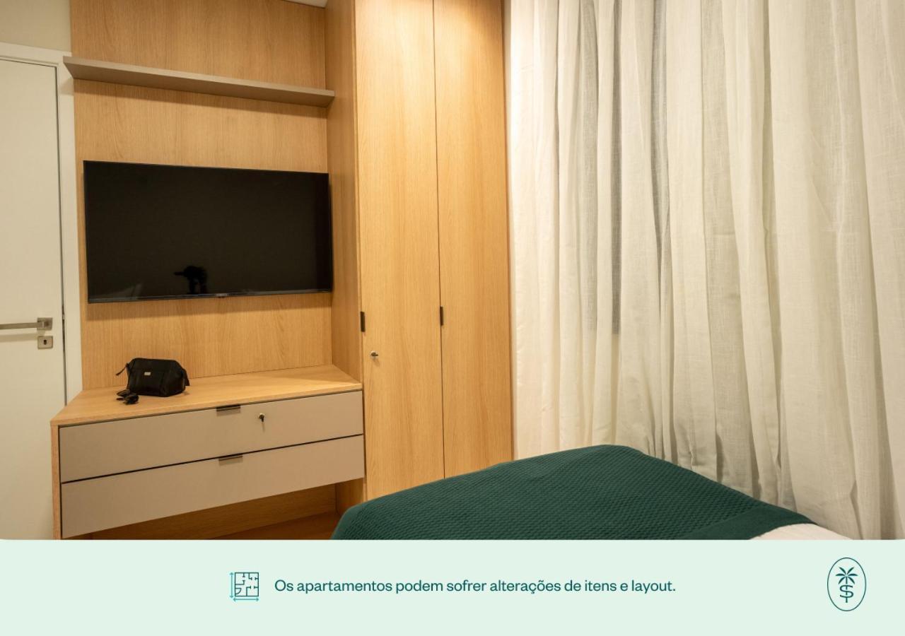 Sintta Experience | Cais Eco Residencia Apartment *