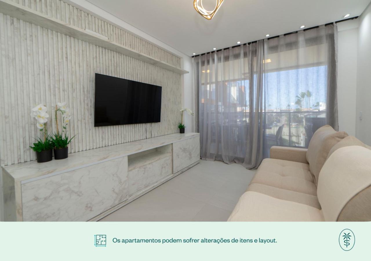 Sintta Experience | Cais Eco Residencia Apartment *