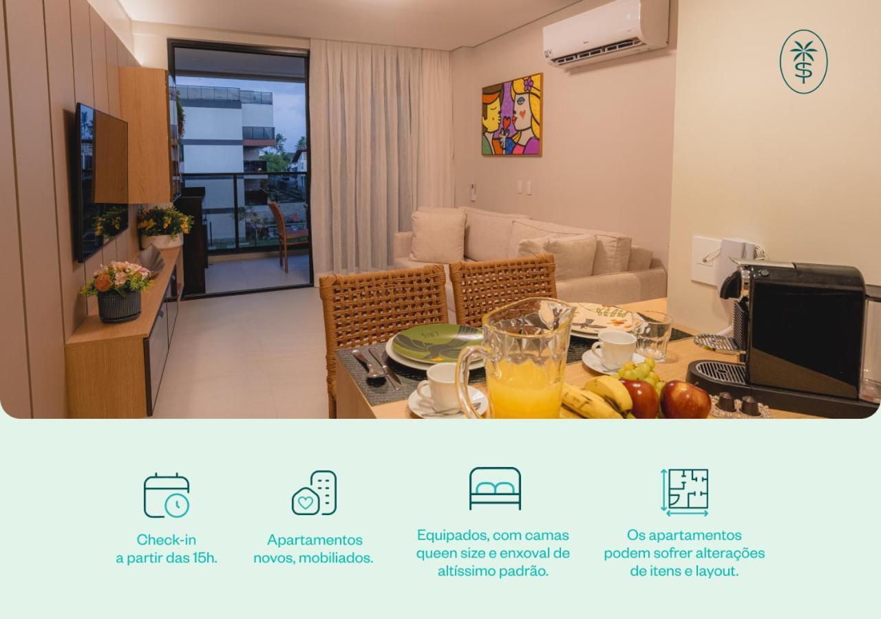 Sintta Experience | Cais Eco Residencia Porto de Galinhas