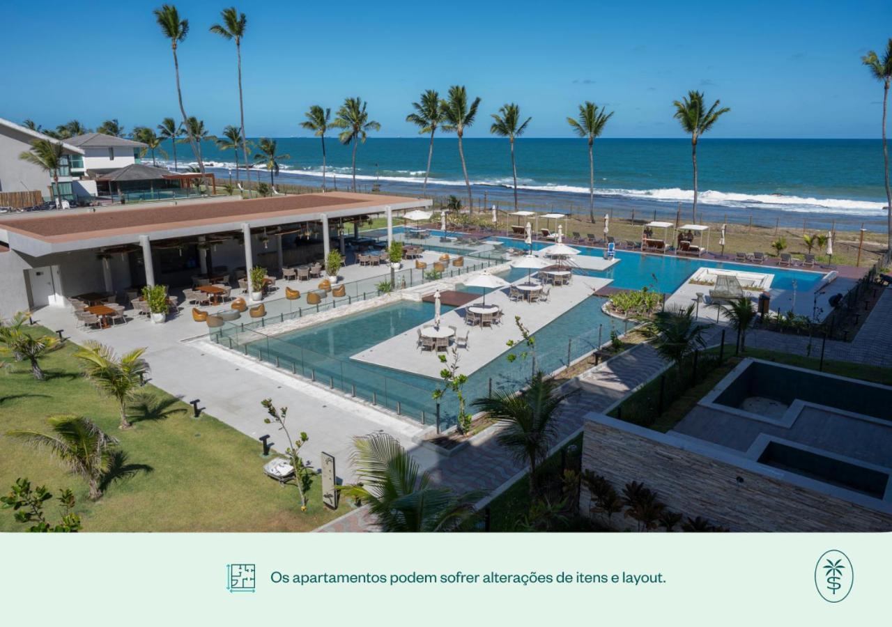 Apartment Sintta Experience | Cais Eco Residencia *