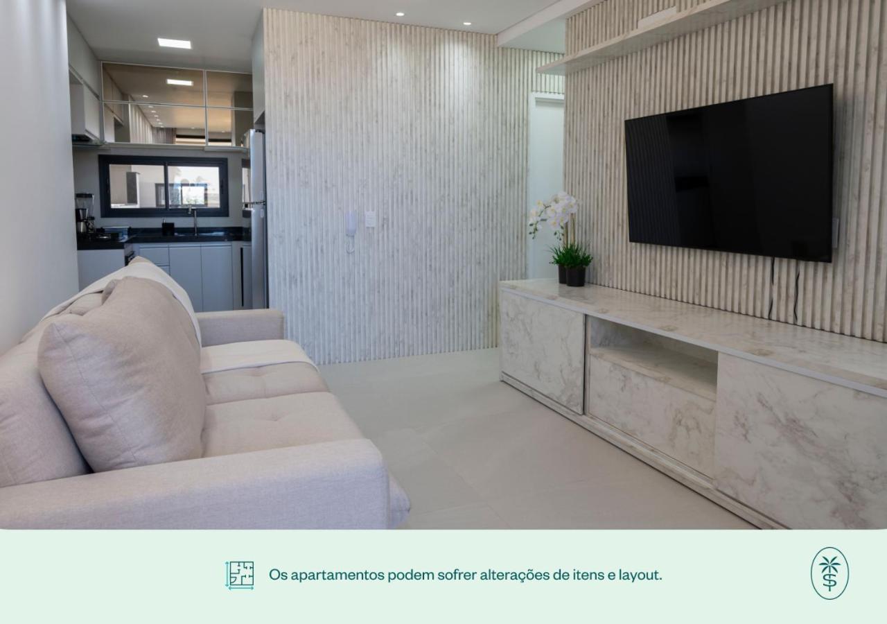 Sintta Experience | Cais Eco Residencia Porto de Galinhas