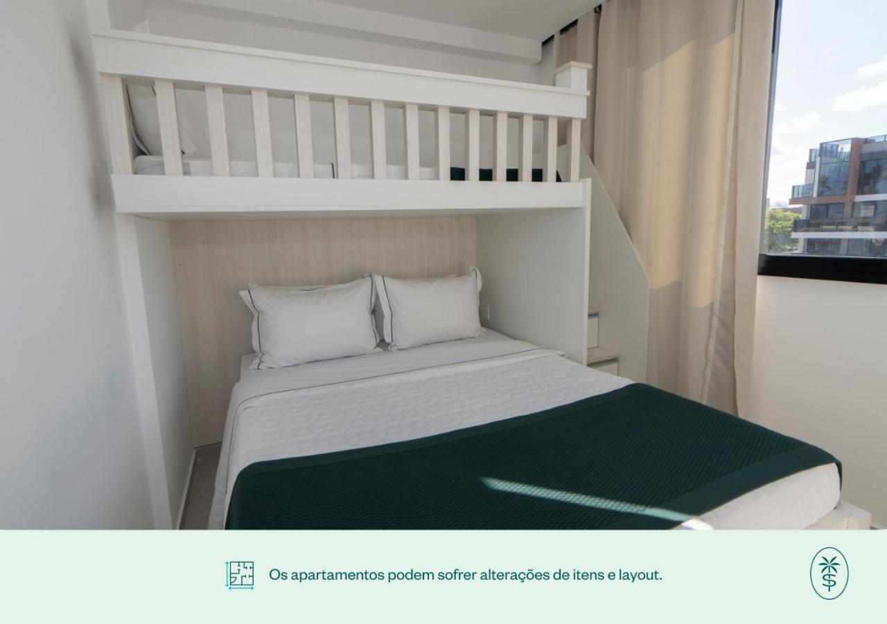 Sintta Experience | Cais Eco Residencia Apartment