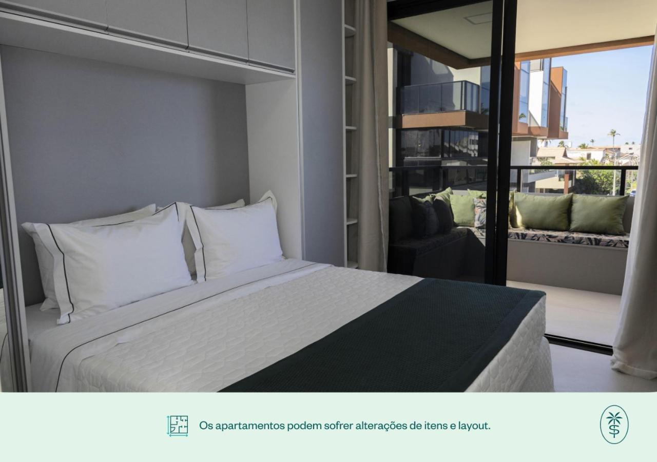 Apartment Sintta Experience | Cais Eco Residencia Porto de Galinhas