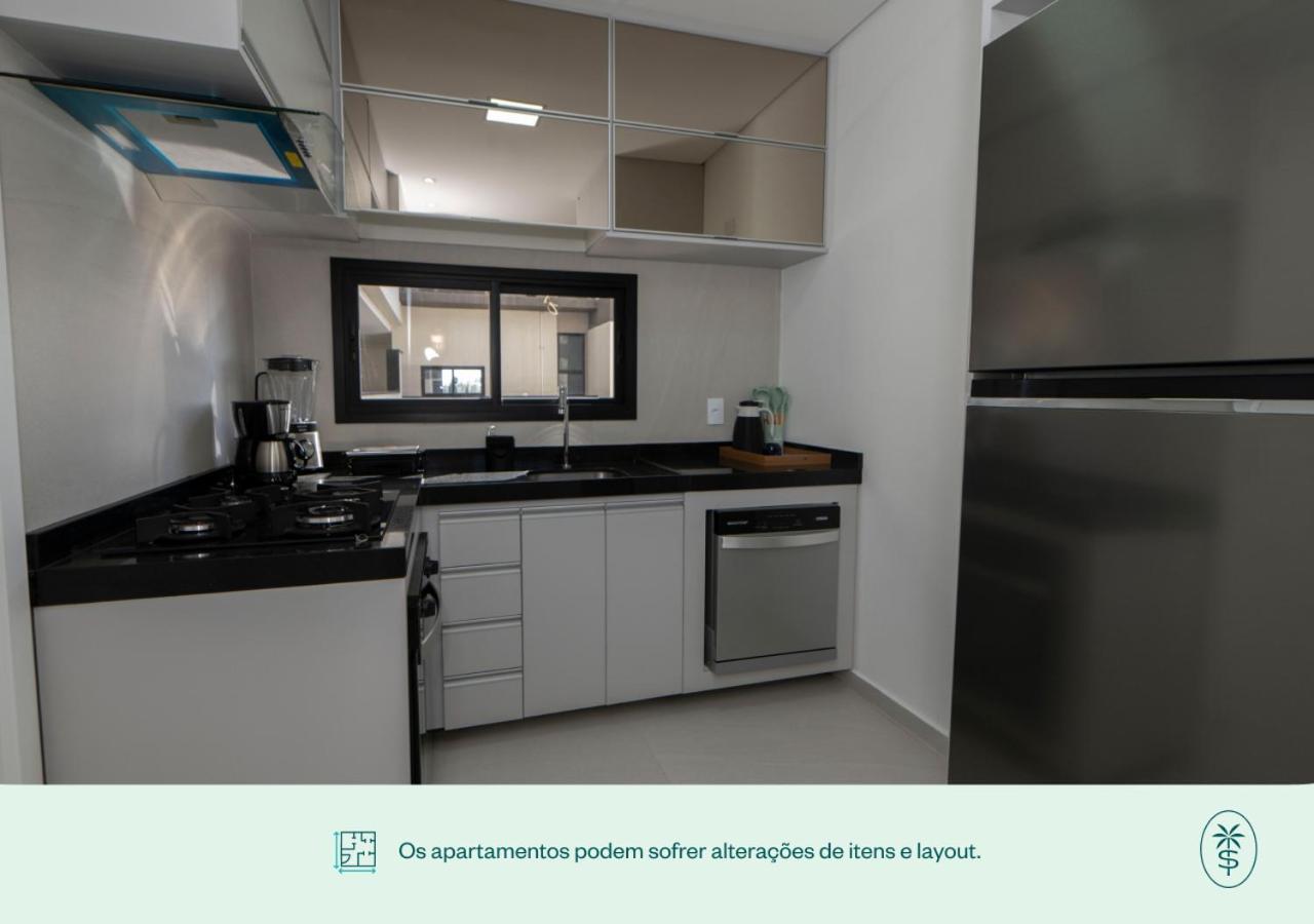 Sintta Experience | Cais Eco Residencia Porto de Galinhas