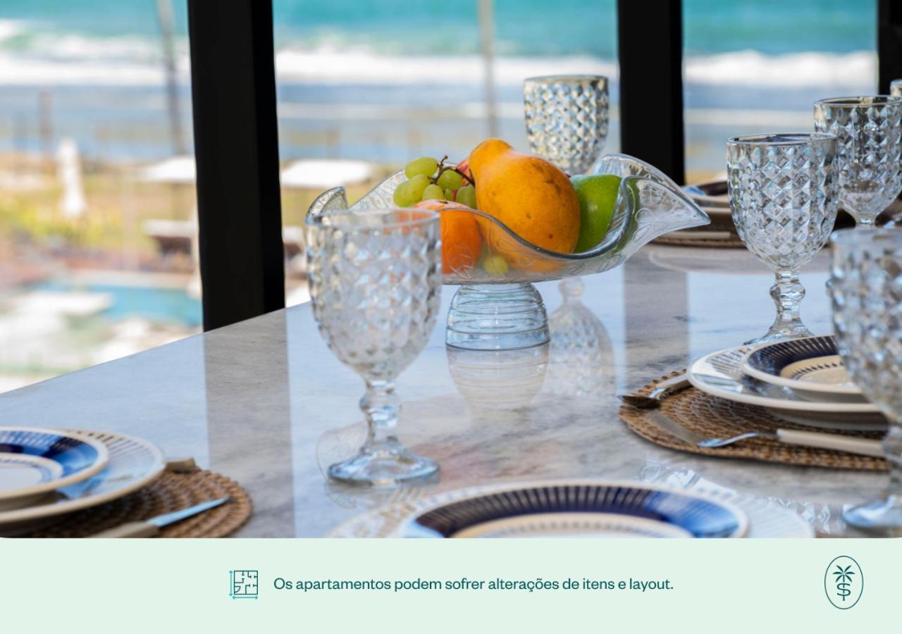 Sintta Experience | Cais Eco Residencia Apartment *
