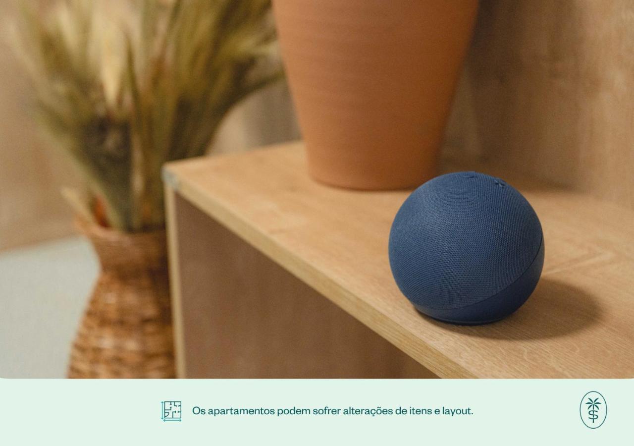 Apartment Sintta Experience | Cais Eco Residencia Porto de Galinhas
