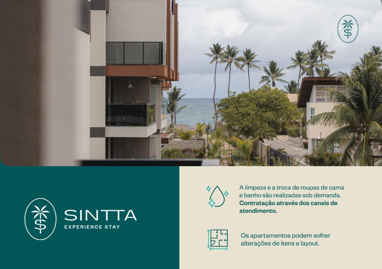 Sintta Experience | Cais Eco Residencia *
