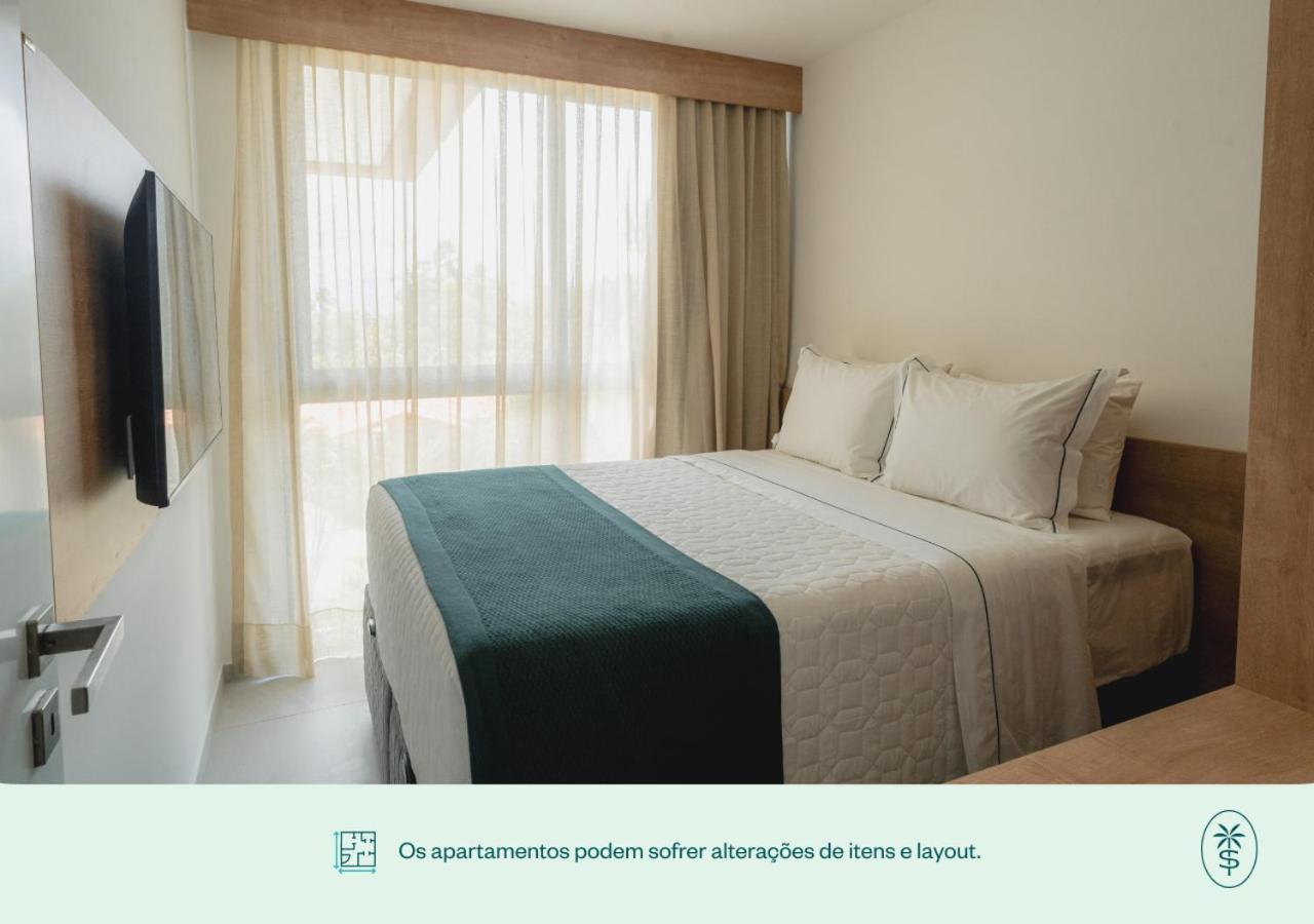Apartment Sintta Experience | Cais Eco Residencia
