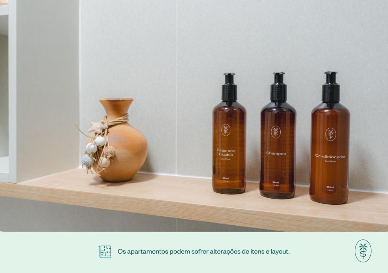 Sintta Experience | Cais Eco Residencia Apartment *