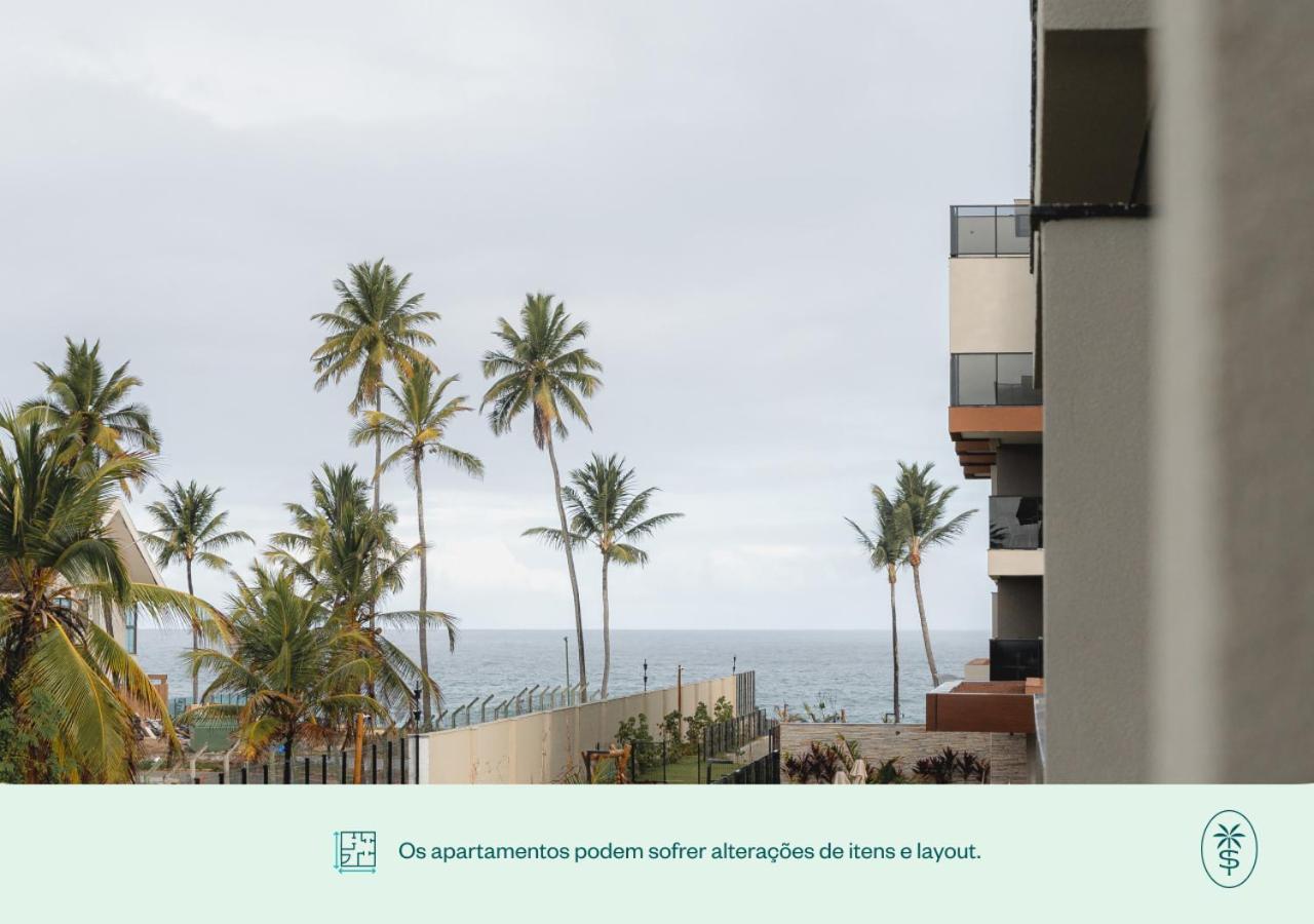 Sintta Experience | Cais Eco Residencia Apartment Porto de Galinhas