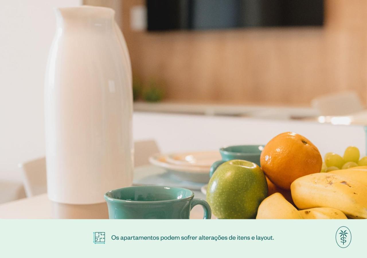 Sintta Experience | Cais Eco Residencia * Porto de Galinhas