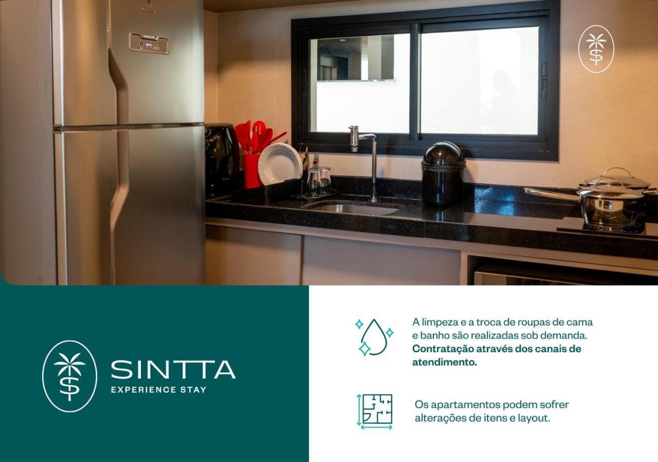 Sintta Experience | Cais Eco Residencia *
