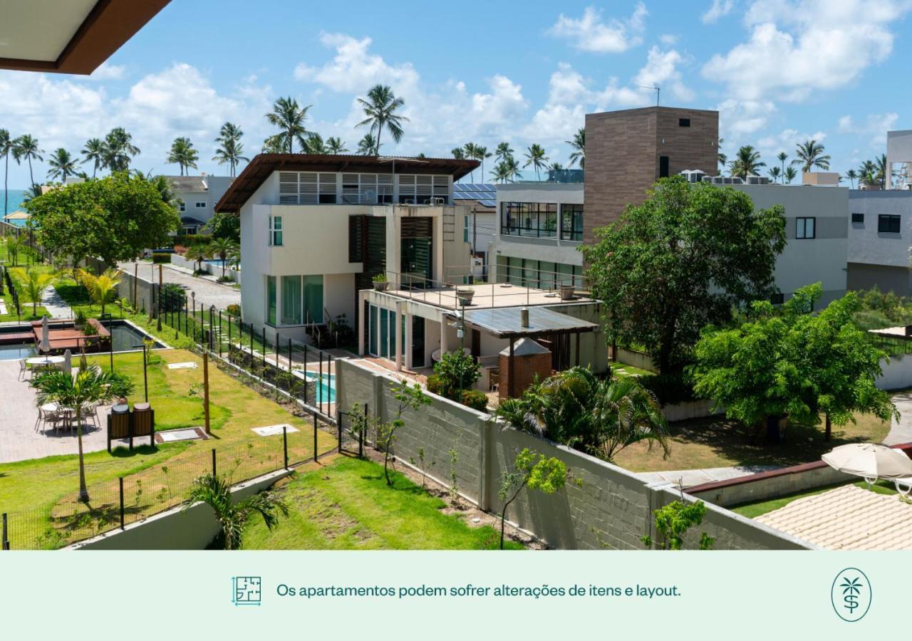 Apartment Sintta Experience | Cais Eco Residencia Porto de Galinhas