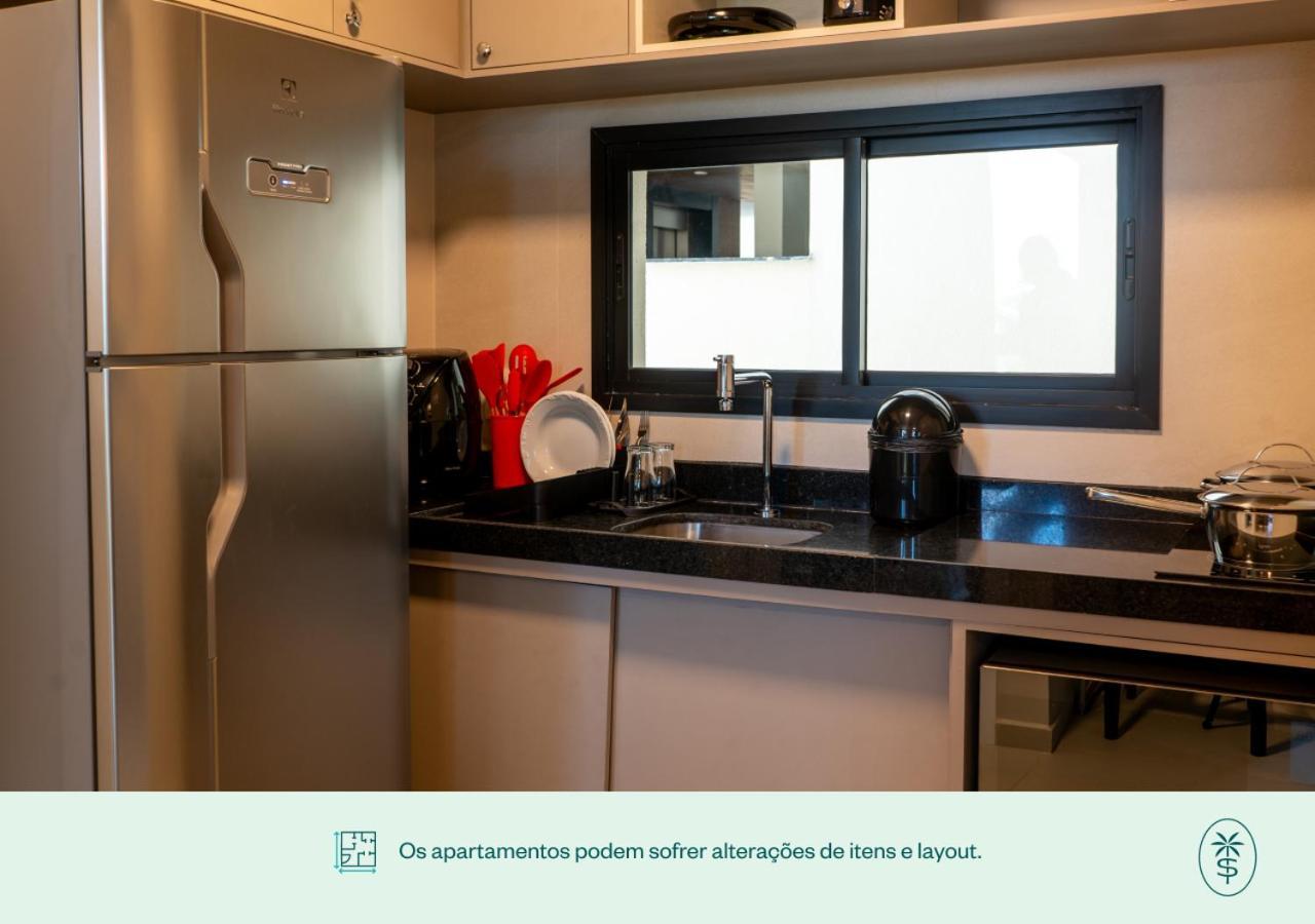 Sintta Experience | Cais Eco Residencia Apartment