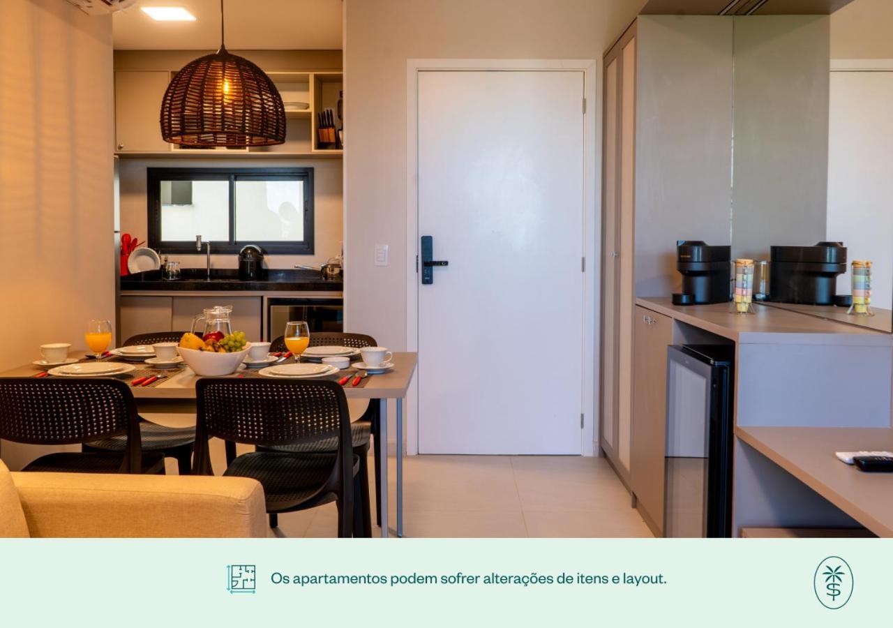 Sintta Experience | Cais Eco Residencia *